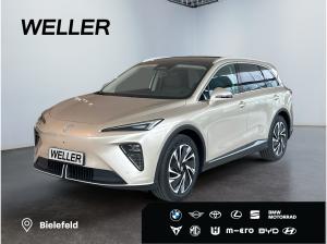 MG S6 EV ⚡ELECTRIC - LUX - SONDERAKTION⚡