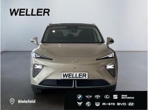 MG S6 EV ⚡ELECTRIC - LUX - SONDERAKTION⚡