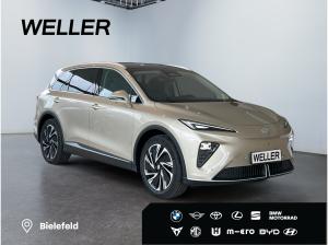 MG S6 EV ⚡ELECTRIC - LUX - SONDERAKTION⚡