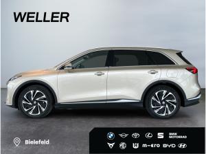 MG S6 EV ⚡ELECTRIC - LUX - SONDERAKTION⚡