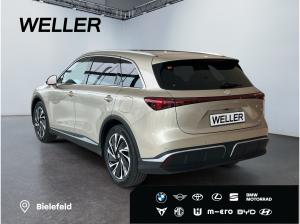 MG S6 EV ⚡ELECTRIC - LUX - SONDERAKTION⚡