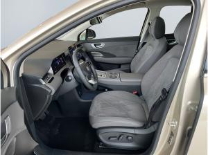 MG S6 EV ⚡ELECTRIC - LUX - SONDERAKTION⚡