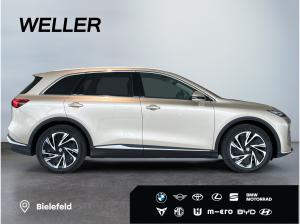 MG S6 EV ⚡ELECTRIC - LUX - SONDERAKTION⚡