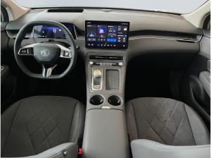 MG S6 EV ⚡ELECTRIC - LUX - SONDERAKTION⚡