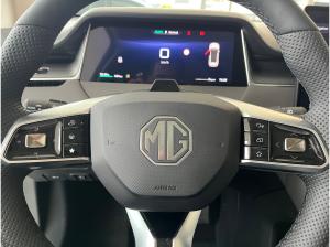 MG S6 EV ⚡ELECTRIC - LUX - SONDERAKTION⚡