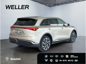 MG S6 EV ⚡ELECTRIC - LUX - SONDERAKTION⚡