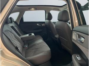MG S6 EV ⚡ELECTRIC - LUX - SONDERAKTION⚡