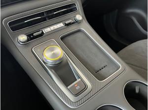 MG S6 EV ⚡ELECTRIC - LUX - SONDERAKTION⚡