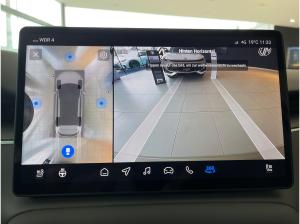 MG S6 EV ⚡ELECTRIC - LUX - SONDERAKTION⚡