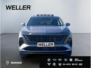 MG MGS9 ⚡ELECTRIC - PREMIUM - SONDERAKTION⚡