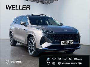 MG MGS9 ⚡ELECTRIC - PREMIUM - SONDERAKTION⚡