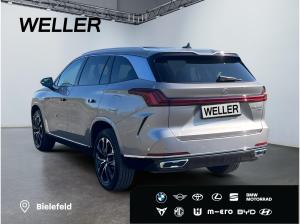 MG MGS9 ⚡ELECTRIC - PREMIUM - SONDERAKTION⚡