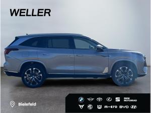 MG MGS9 ⚡ELECTRIC - PREMIUM - SONDERAKTION⚡