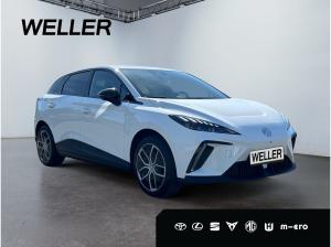 MG MG4 ⚡ELECTRIC - PREMIUM - SONDERAKTION⚡