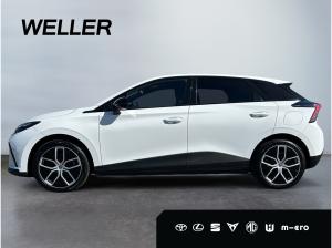 MG MG4 ⚡ELECTRIC - PREMIUM - SONDERAKTION⚡