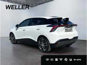 MG MG4 ⚡ELECTRIC - PREMIUM - SONDERAKTION⚡