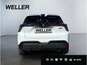 MG MG4 ⚡ELECTRIC - PREMIUM - SONDERAKTION⚡