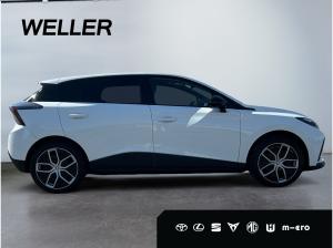 MG MG4 ⚡ELECTRIC - PREMIUM - SONDERAKTION⚡