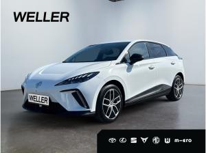 MG MG4 ⚡ELECTRIC - PREMIUM - SONDERAKTION⚡