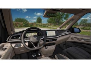 Volkswagen Multivan 2.0 TDI DSG *Edition 75* langer Überhang