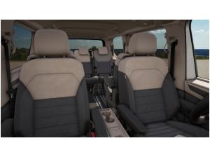 Volkswagen Multivan 2.0 TDI DSG *Edition 75* langer Überhang