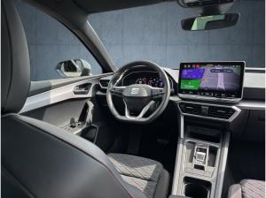 Seat Leon FR 1.5 eTSI Nav/Kam/AppCon/ACC/Keyless/LHZ/SHZ/Assist
