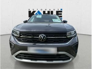 Volkswagen T-Cross 1.0 TSI DSG OPF ENERGY AHK Navi RFK GJR DigitalCockPro