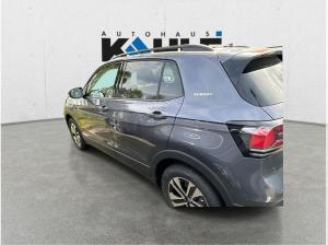 Volkswagen T-Cross 1.0 TSI DSG OPF ENERGY AHK Navi RFK GJR DigitalCockPro