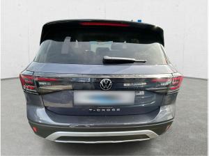 Volkswagen T-Cross 1.0 TSI DSG OPF ENERGY AHK Navi RFK GJR DigitalCockPro