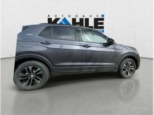 Volkswagen T-Cross 1.0 TSI DSG OPF ENERGY AHK Navi RFK GJR DigitalCockPro
