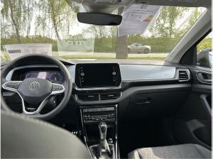 Volkswagen T-Cross 1.0 TSI DSG OPF ENERGY AHK Navi RFK GJR DigitalCockPro