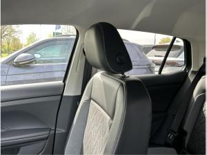 Volkswagen T-Cross 1.0 TSI DSG OPF ENERGY AHK Navi RFK GJR DigitalCockPro