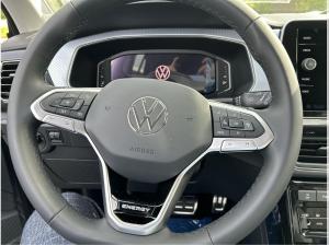 Volkswagen T-Cross 1.0 TSI DSG OPF ENERGY AHK Navi RFK GJR DigitalCockPro