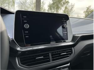 Volkswagen T-Cross 1.0 TSI DSG OPF ENERGY AHK Navi RFK GJR DigitalCockPro