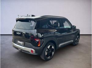 Kia EV2 42.2 4SITZE|EARTH|WIN|TECH|DRIVE|DESIGN|22 ❗️Exklusiv für Privatkunden ❗️E-PÄRMIE 3.000 € MÜNCHEN