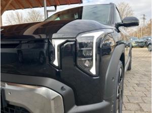 Kia EV2 42.2 4SITZE|EARTH|WIN|TECH|DRIVE|DESIGN|22 ❗️Exklusiv für Privatkunden ❗️E-PÄRMIE 3.000 € MÜNCHEN