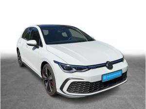 Volkswagen Golf VIII 1.4 eHybrid GTE DSG Pano Navi LED SHZ