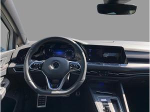 Volkswagen Golf VIII 1.4 eHybrid GTE DSG Pano Navi LED SHZ