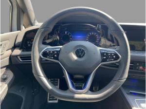 Volkswagen Golf VIII 1.4 eHybrid GTE DSG Pano Navi LED SHZ
