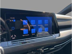 Volkswagen Golf VIII 1.4 eHybrid GTE DSG Pano Navi LED SHZ