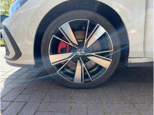 Volkswagen Golf VIII 1.4 eHybrid GTE DSG Pano Navi LED SHZ