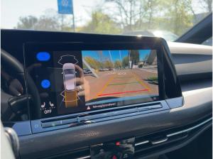 Volkswagen Golf VIII 1.4 eHybrid GTE DSG Pano Navi LED SHZ