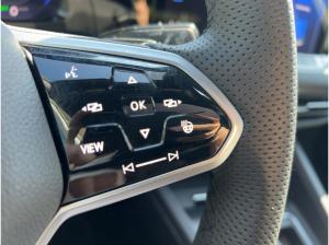 Volkswagen Golf VIII 1.4 eHybrid GTE DSG Pano Navi LED SHZ
