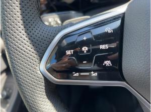 Volkswagen Golf VIII 1.4 eHybrid GTE DSG Pano Navi LED SHZ