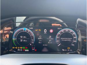 Volkswagen Golf ENERGY 1,5 l eHybrid OPF 6-Gang-Doppelkupplungsgetriebe DSG