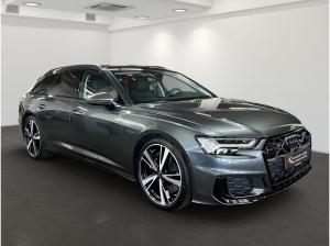 Audi S6 Avant Matrix AHK PANOD. B&O Remote Parkassist
