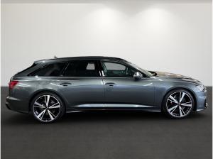 Audi S6 Avant Matrix AHK PANOD. B&O Remote Parkassist
