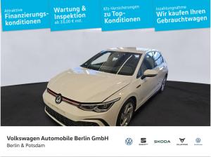 Volkswagen Golf VIII GTI 2.0 TSI Keyless LED APP Sitzhzg.