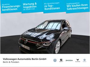 Volkswagen Golf VIII GTI Clubsport 2.0 TSI DCC Pano H+K