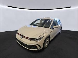 Volkswagen Golf VIII GTI 2.0 TSI Keyless LED APP Sitzhzg.